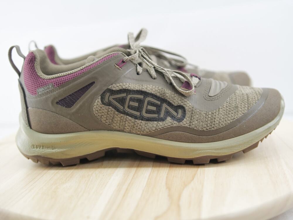 Keen Terradora Flex women Waterproof Shoes, size 9 Hiking shoes low boots